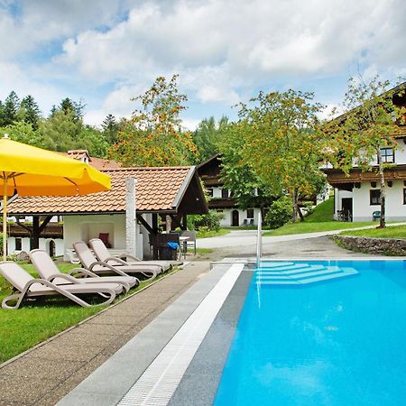 Bayerwaldtraum Apartamento Hauzenberg Exterior foto