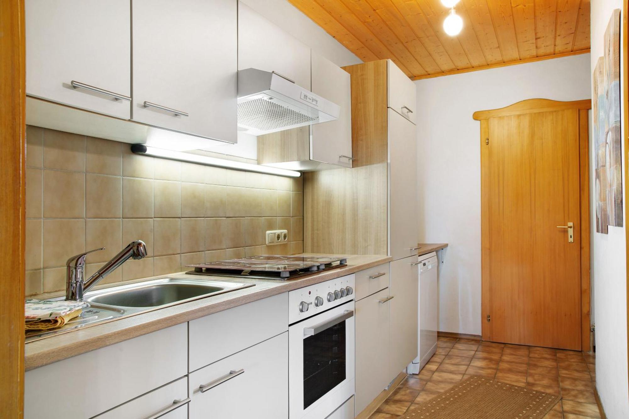 Bayerwaldtraum Apartamento Hauzenberg Exterior foto