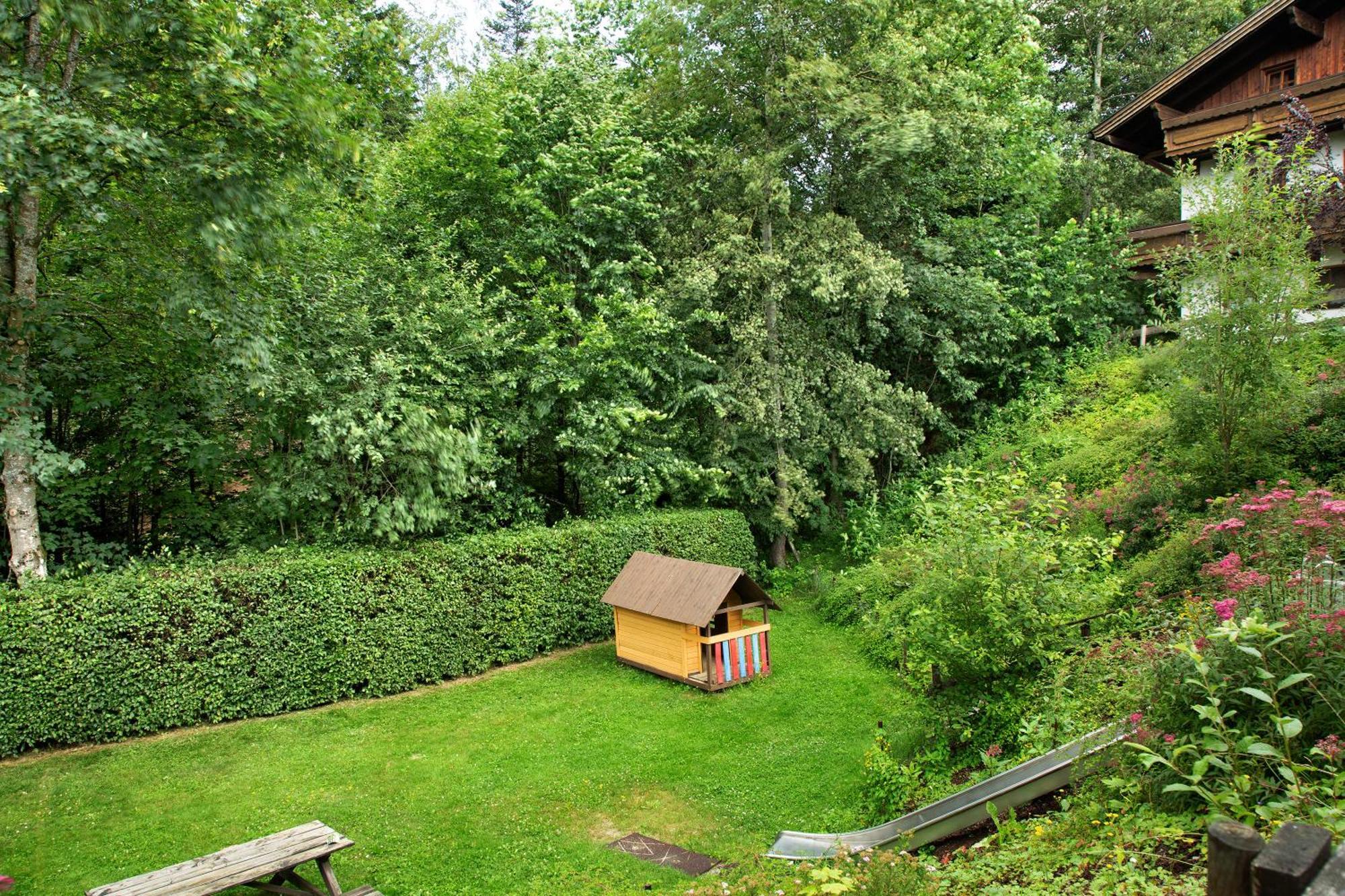 Bayerwaldtraum Apartamento Hauzenberg Exterior foto