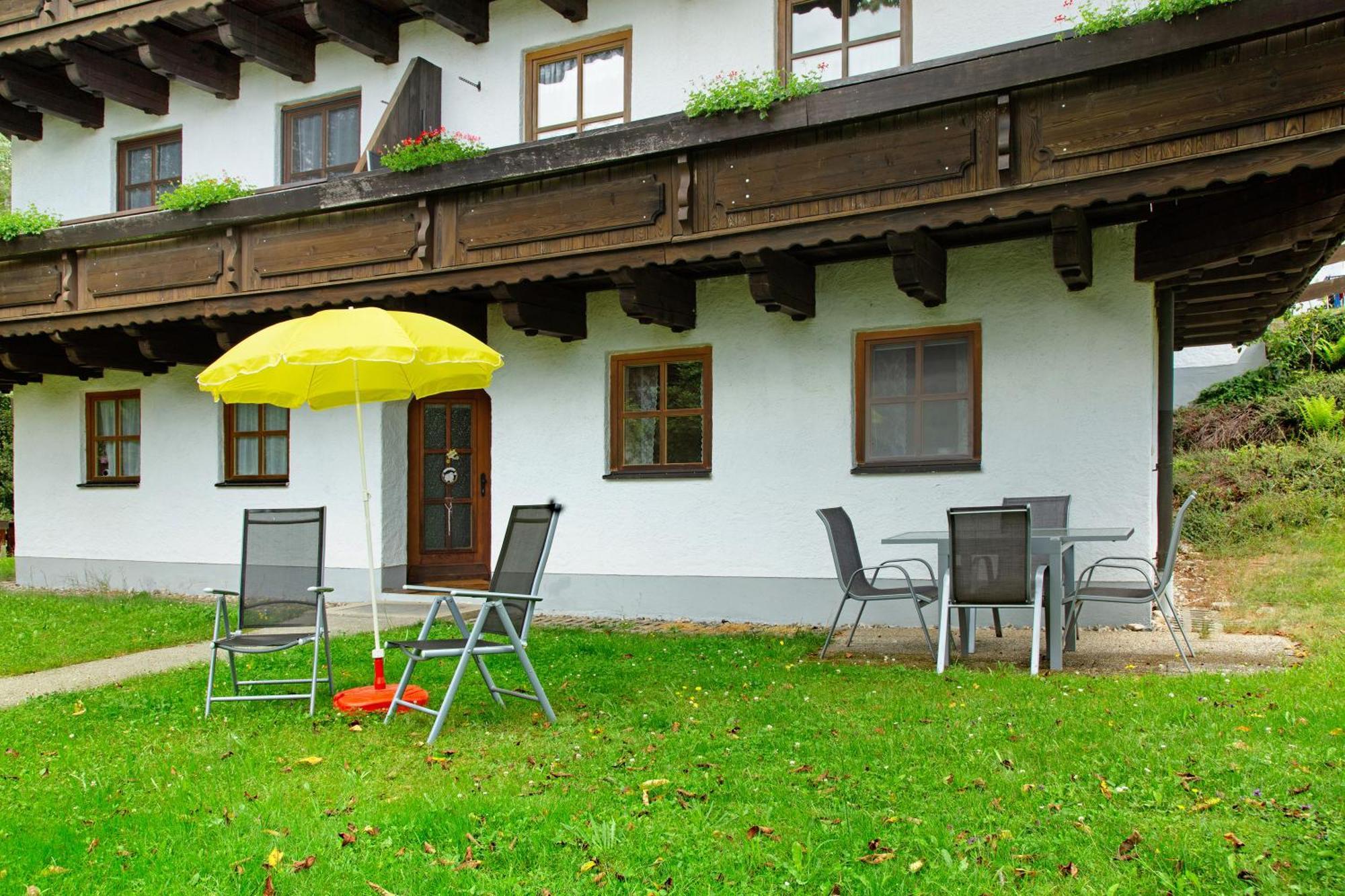 Bayerwaldtraum Apartamento Hauzenberg Exterior foto
